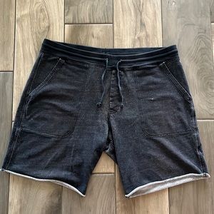 J. Crew Vintage Cut sweat shorts, size large. Classics!